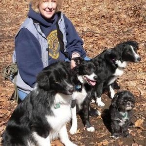 Meet your Posher, Renee